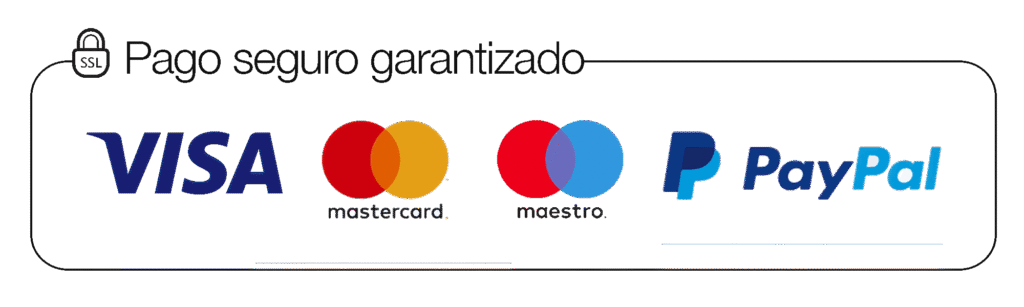 pagos seguros autorizado